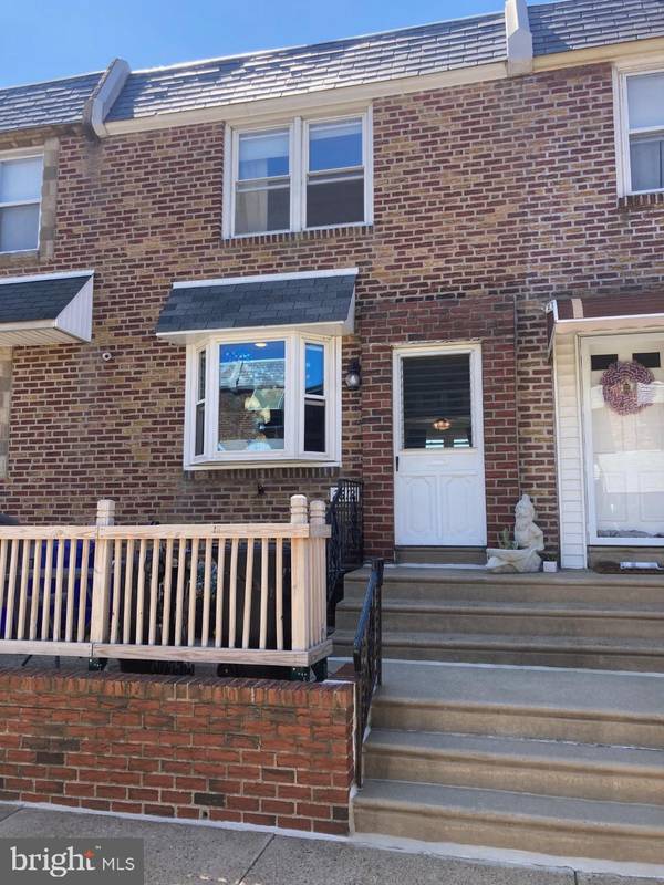 2612 EDDINGTON ST, Philadelphia, PA 19137