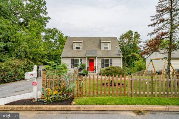 3107 W SUMMIT AVE, Downingtown, PA 19335