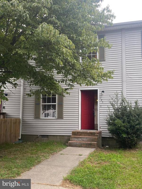 723 HEMLOCK ST #0042, Salisbury, MD 21804