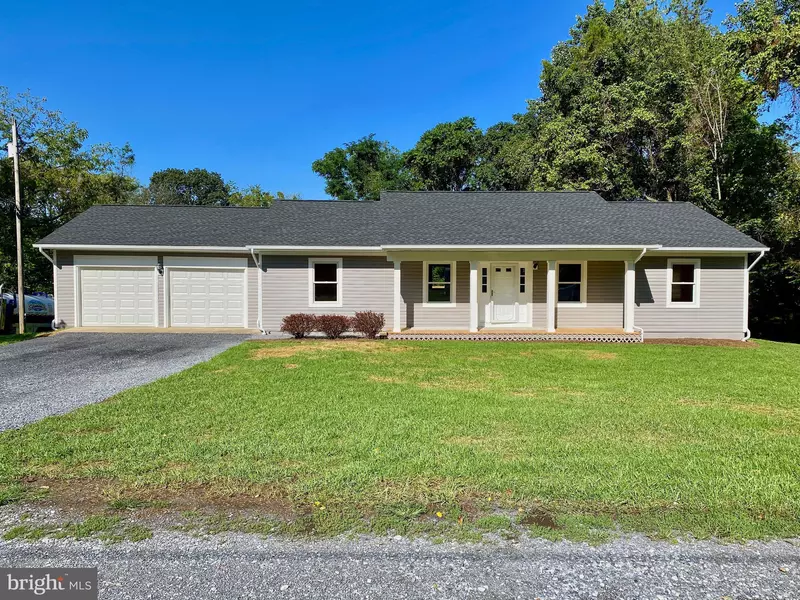 13 CRESTVIEW, Harpers Ferry, WV 25425