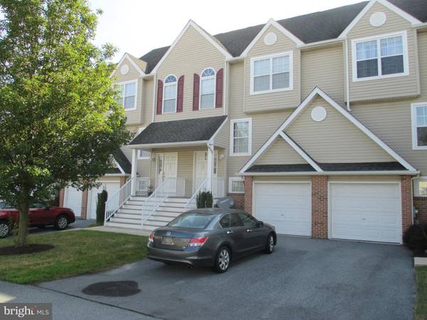 129 NICOLES CT #164, Millsboro, DE 19966