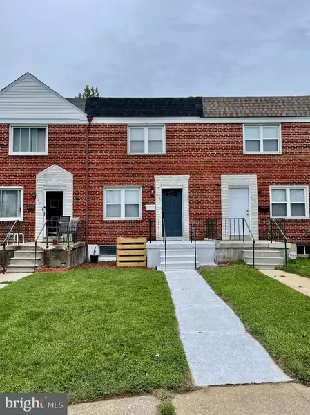 1316 DALTON, Baltimore, MD 21234