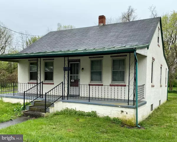 Berryville, VA 22611,19 JOSEPHINE ST