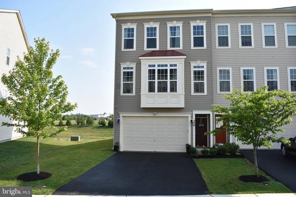 236 UPPER BROOK TER, Purcellville, VA 20132