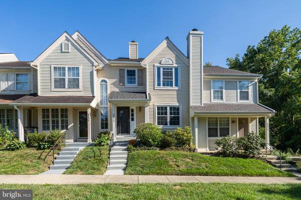 8672 VENOY CT, Alexandria, VA 22309