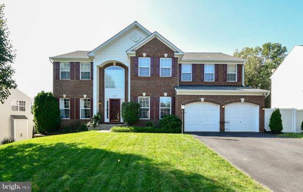 14528 GENERAL WASHINGTON DR, Woodbridge, VA 22193