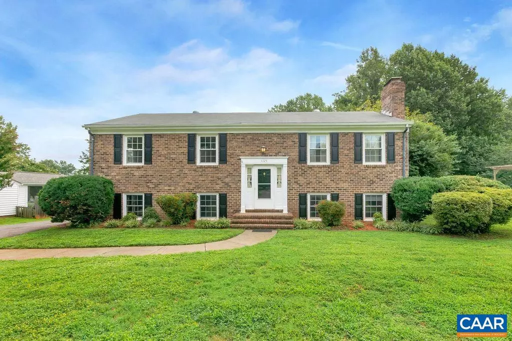 Charlottesville, VA 22911,1725 SOURWOOD PL