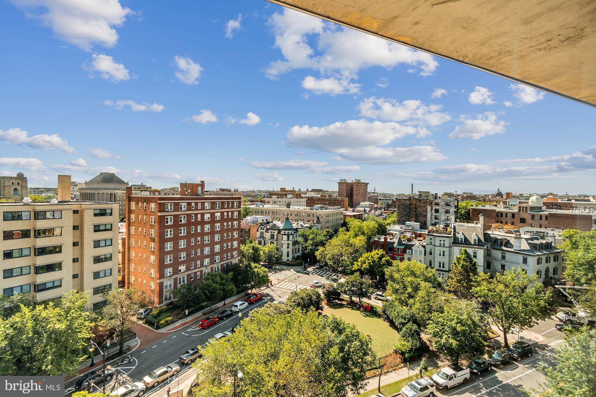 Washington, DC 20009,1816 NEW HAMPSHIRE AVE NW #1008