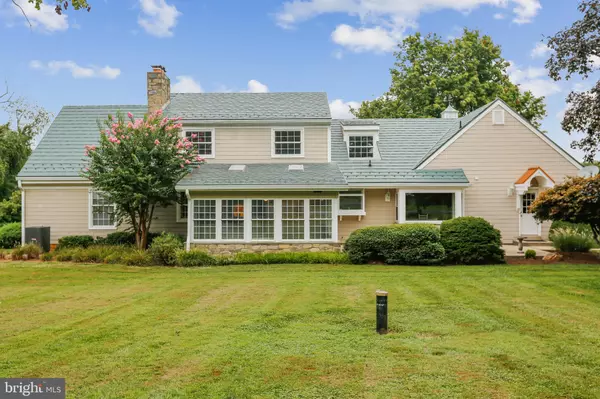 Rockville, MD 20855,5800 FOGGY LN