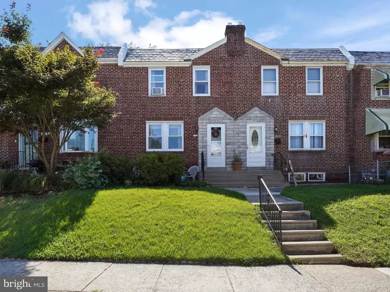 3842 BERKLEY AVE, Drexel Hill, PA 19026