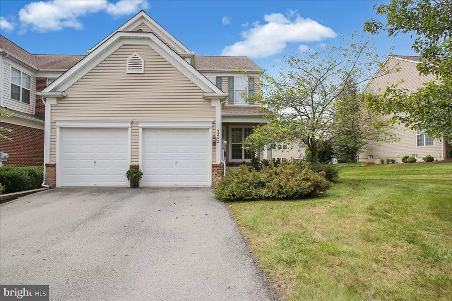 5242 BLUE SKY DR, Orefield, PA 18069