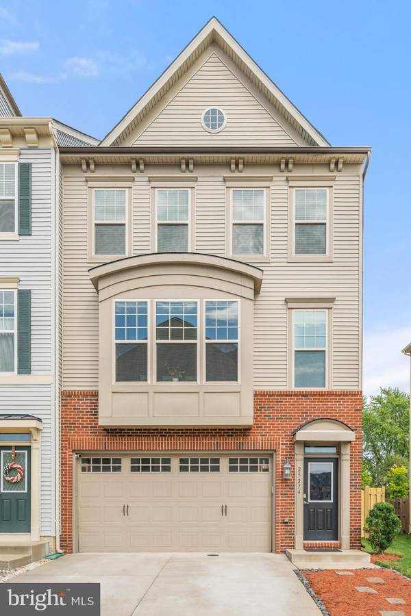 25274 ARROWROOT TER, Chantilly, VA 20152