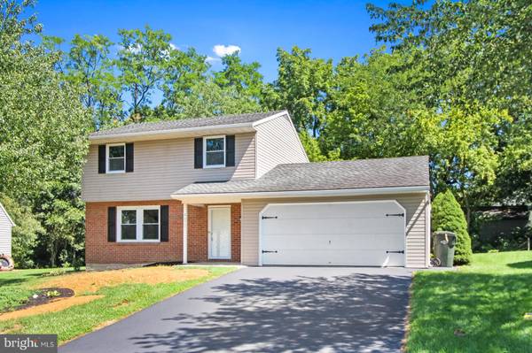 Mount Joy, PA 17552,4077 JASMINE PL