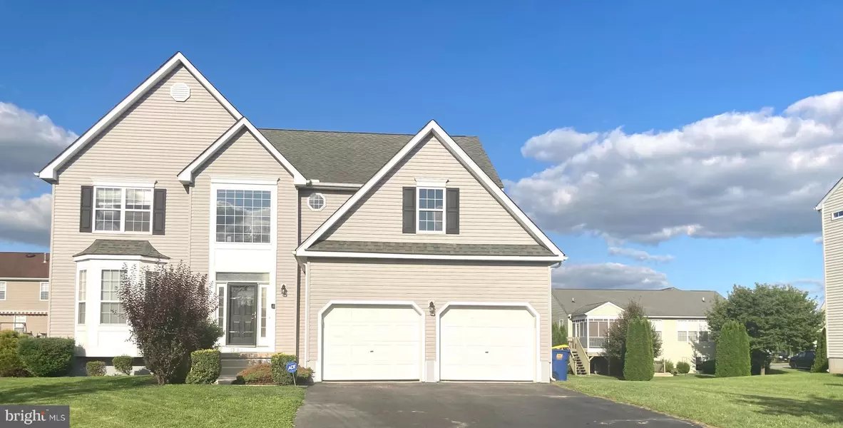 90 REDSTONE CT, Felton, DE 19943