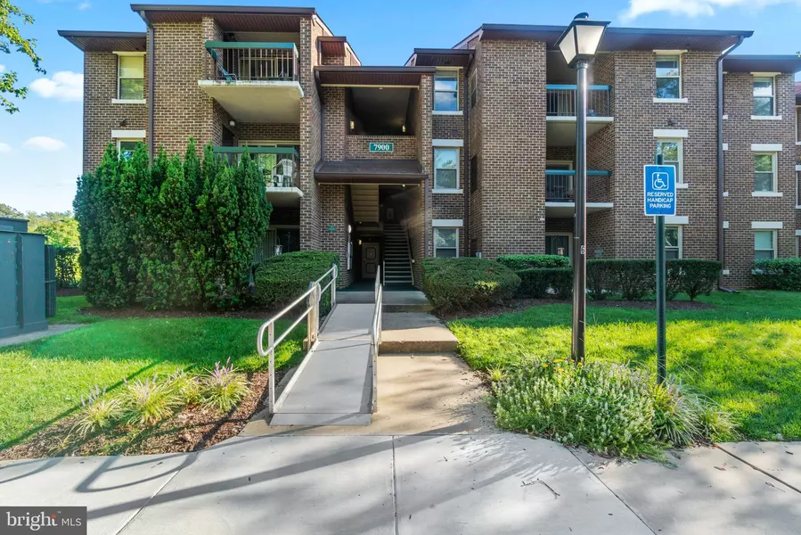 7900 CORIANDER DR #304, Gaithersburg, MD 20879