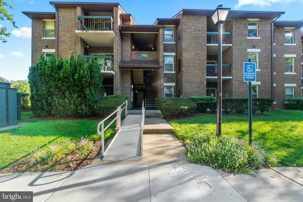 7900 CORIANDER DR #304, Gaithersburg, MD 20879