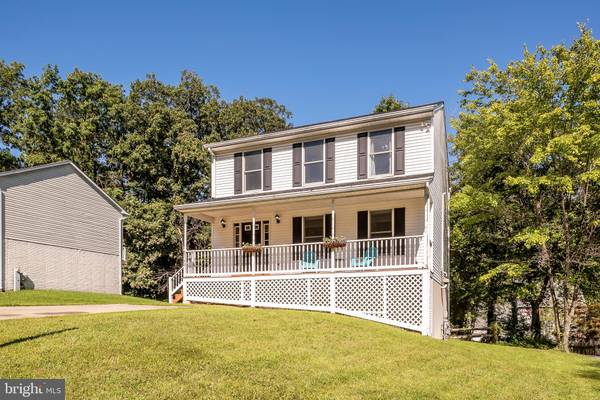 6792 ATHOL AVE, Elkridge, MD 21075