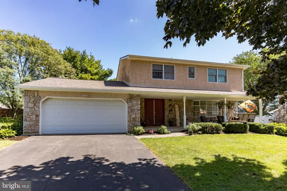 Macungie, PA 18062,3029 MAGNOLIA CIR