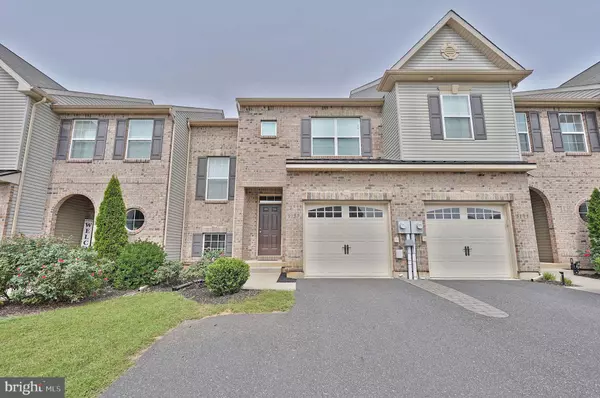 5137 DOGWOOD TRL, Allentown, PA 18104