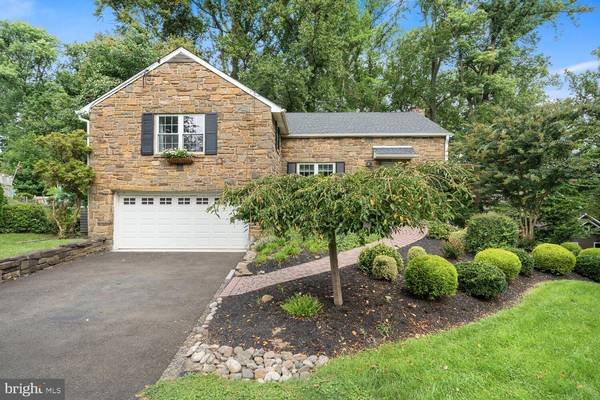 Yardley, PA 19067,101 SHELLEY LN