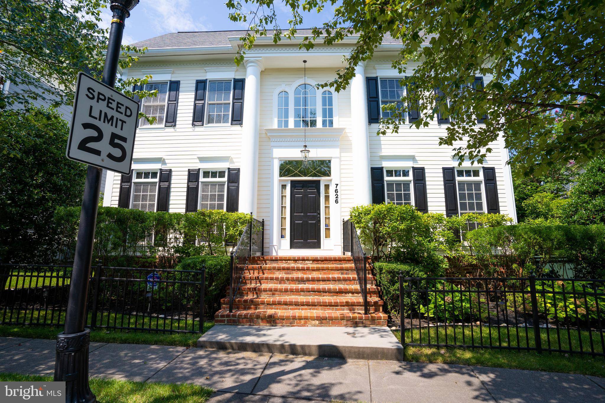 7626 MIDTOWN RD, Fulton, MD 20759