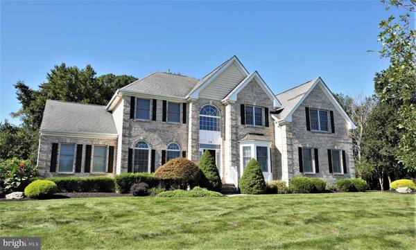 39 LINWOOD DR, Monroe Township, NJ 08831