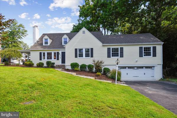 152 BOONE TRL, Severna Park, MD 21146