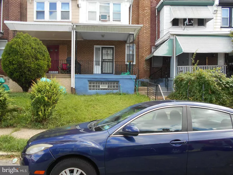 5643 N WARNOCK ST, Philadelphia, PA 19141