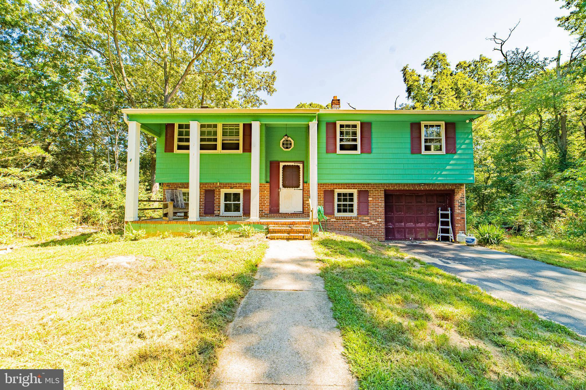 583 CENTERTON RD, Pittsgrove, NJ 08318