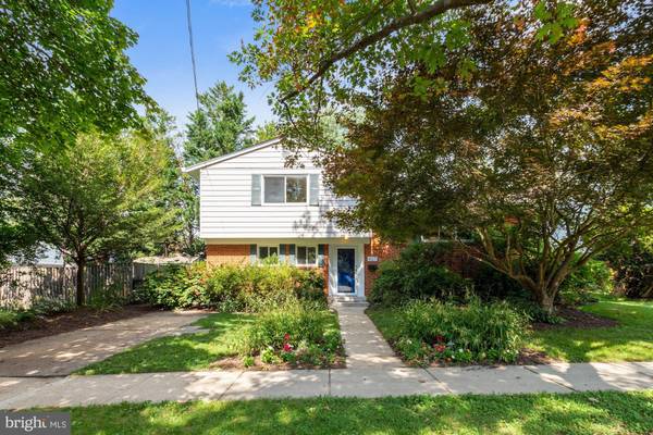 407 HANNES ST, Silver Spring, MD 20901