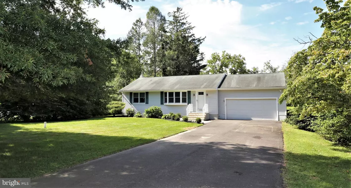 400 S POST RD, Princeton Junction, NJ 08550