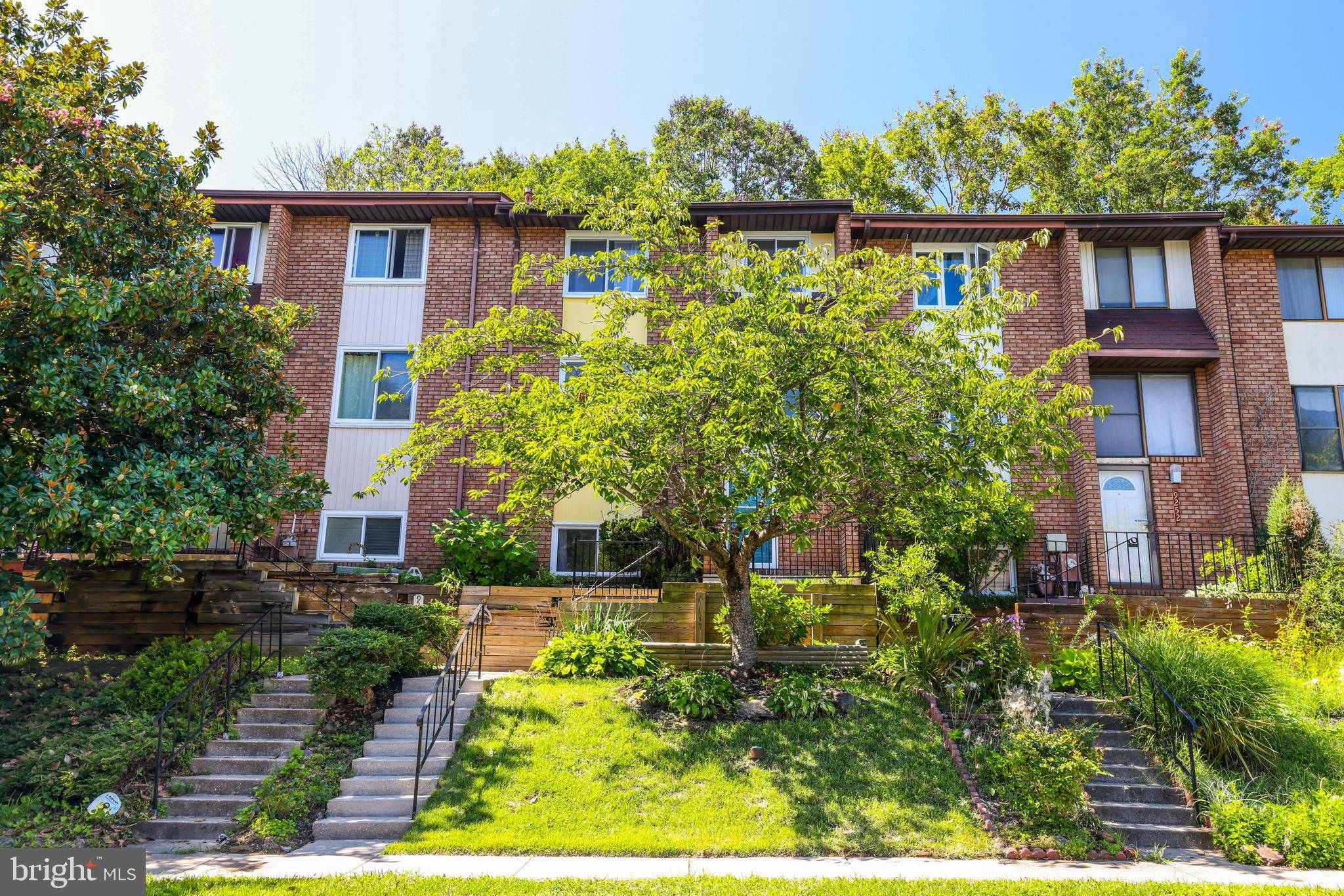 9250 BELLBECK RD, Baltimore, MD 21234