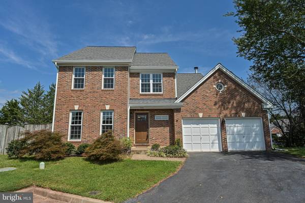 10200 RACQUET CIR, Manassas, VA 20110