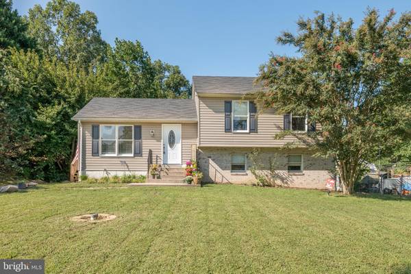 11955 SUSAN LN, Lusby, MD 20657