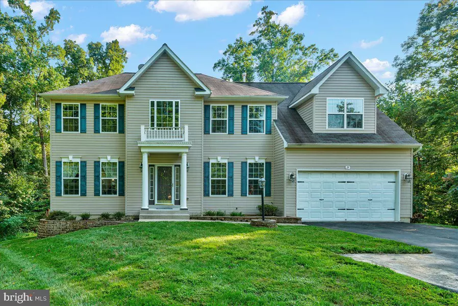 29 BLOSSOM TREE CT, Stafford, VA 22554