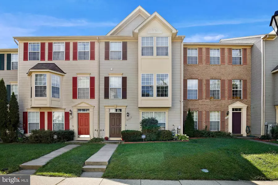 6148 SILVER ARROWS WAY, Columbia, MD 21045