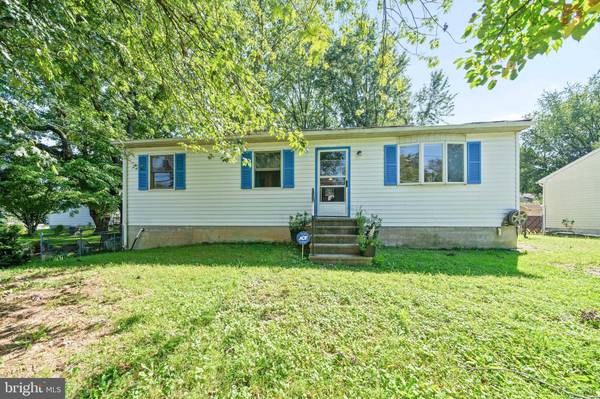 287 FLETCHWOOD RD, Elkton, MD 21921