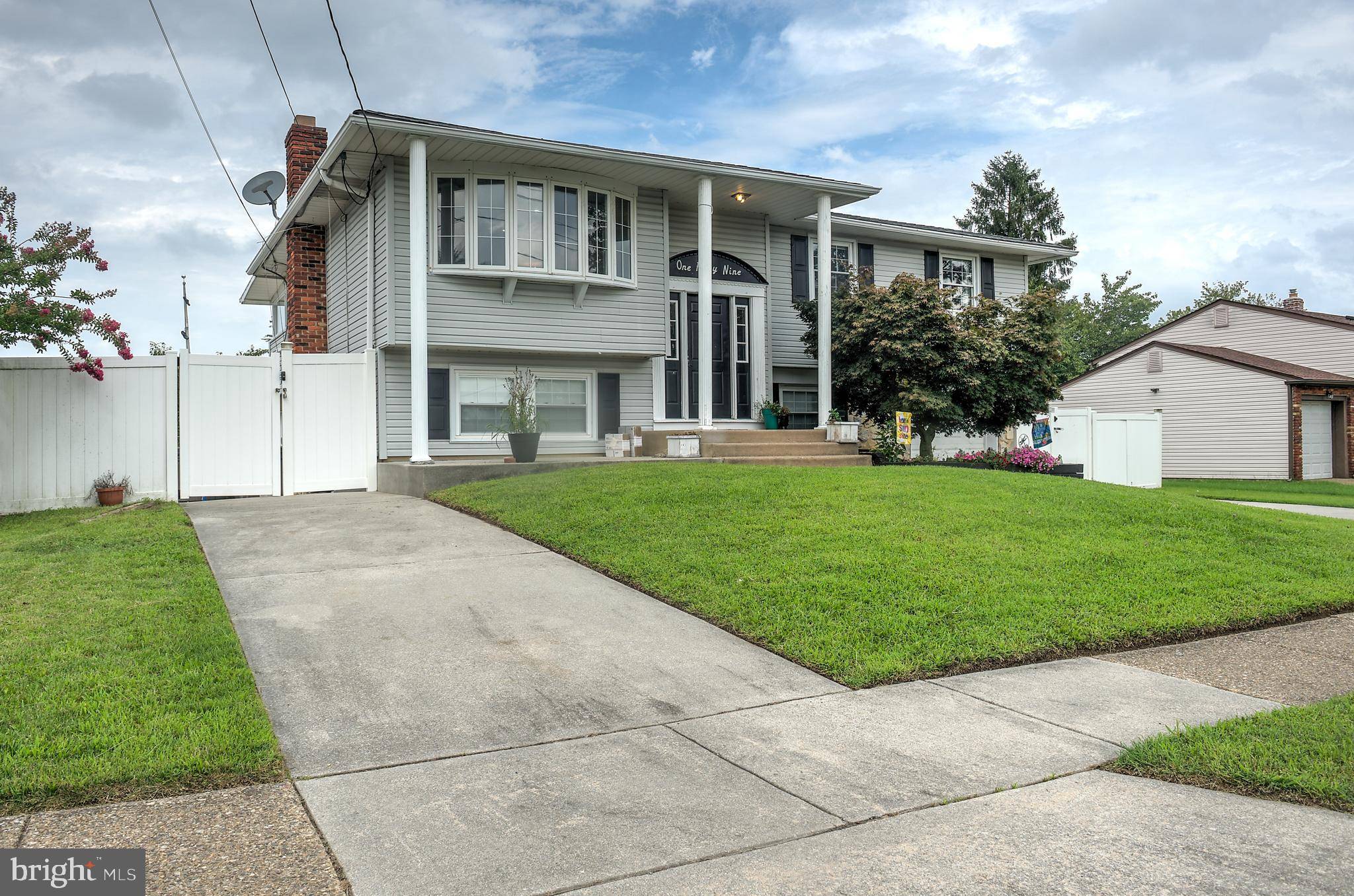 Woodbury Heights, NJ 08097,149 VANDERBILT AVE