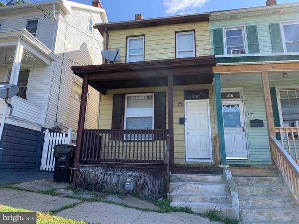 405 S 19TH ST, Harrisburg, PA 17104