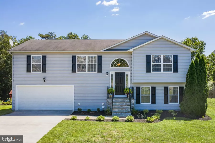 112 FOXGLOVE DR, Winchester, VA 22602