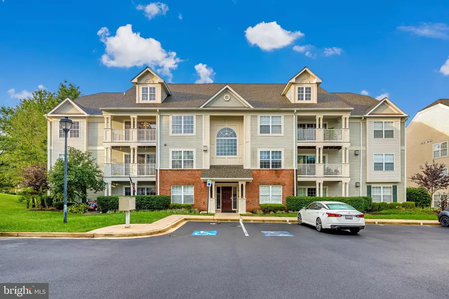 6341 SPRINGWATER TER #9401, Frederick, MD 21701