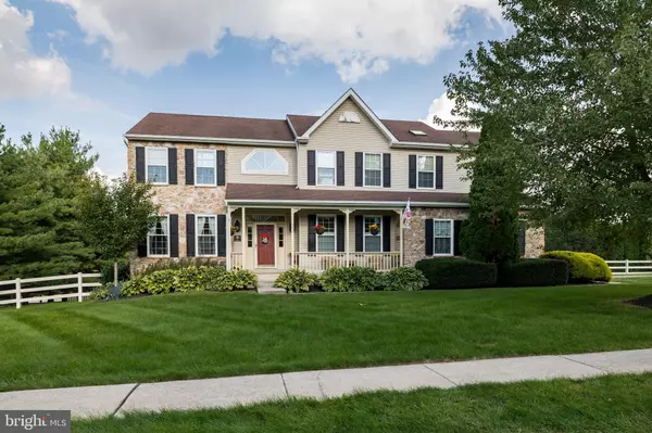 Phoenixville, PA 19460,362 VISTA DR