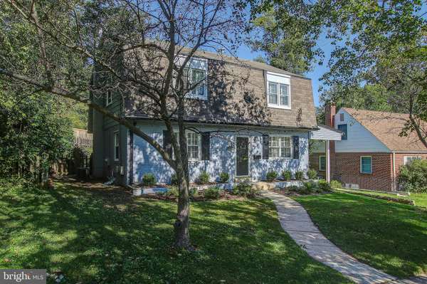 10202 GREENFIELD ST, Kensington, MD 20895