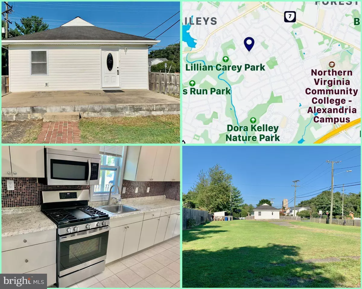 Falls Church, VA 22041,3720 LACY BLVD