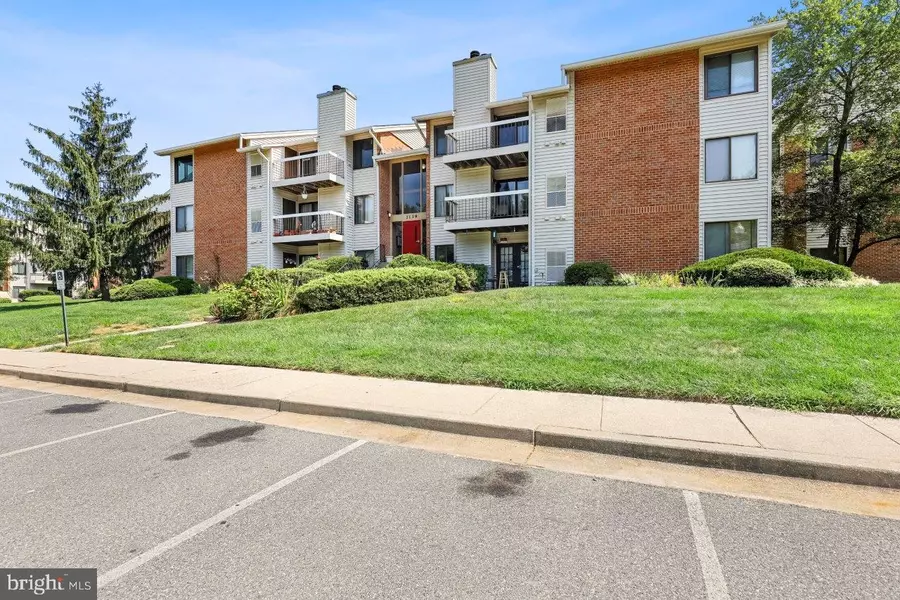 1119 CASTLE HARBOUR WAY #3C, Glen Burnie, MD 21060