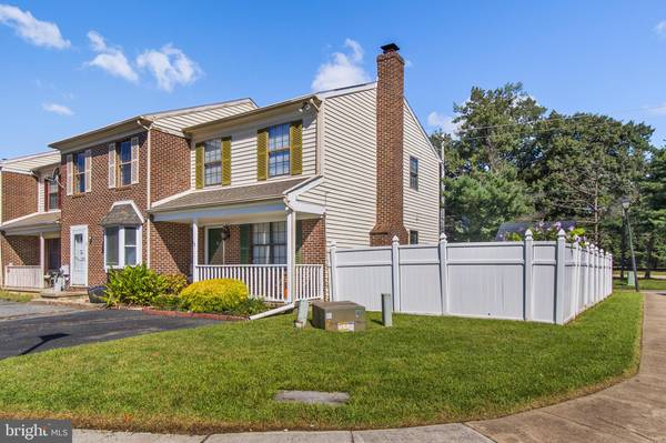 13 HEATHER LN, New Castle, DE 19720