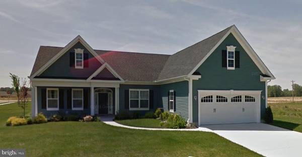 509 ASTON VILLA DR., Felton, DE 19943