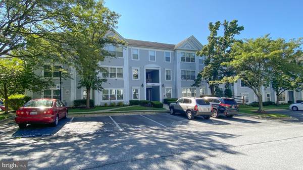 14203 WOLF CREEK PL #12, Silver Spring, MD 20906