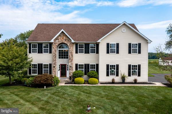 44 HILLCREST CT, Collegeville, PA 19426