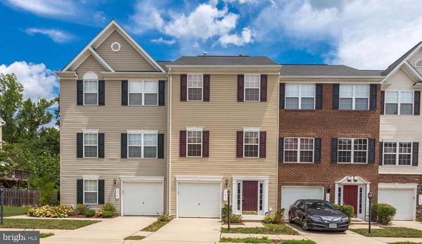 121 COMPASS CV, Stafford, VA 22554